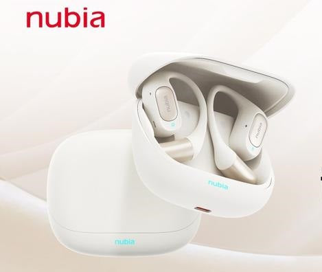 nubia LiveFlip launch