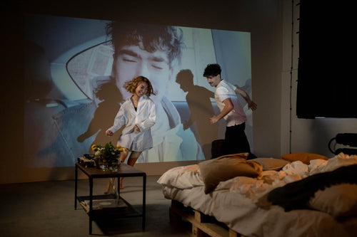 Time to Upgrade Your Entertainment? Find the Best Projector for Your Home Cinema