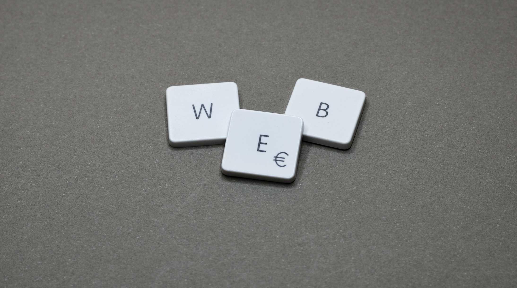 Web 3: A Minimalistic Introduction