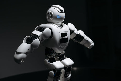HeyWhatsNew: Humanoid Robots Outpace Humans and Global RAM Crisis Set to Continue Until 2030