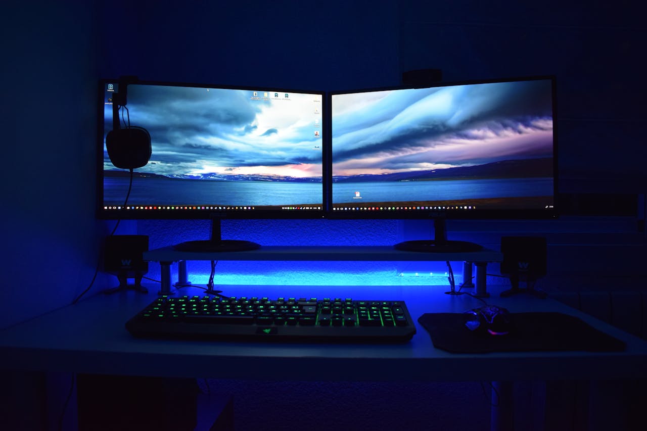 More Than Just the Basics: Tips to Decorate Your Ultimate Gaming Setup