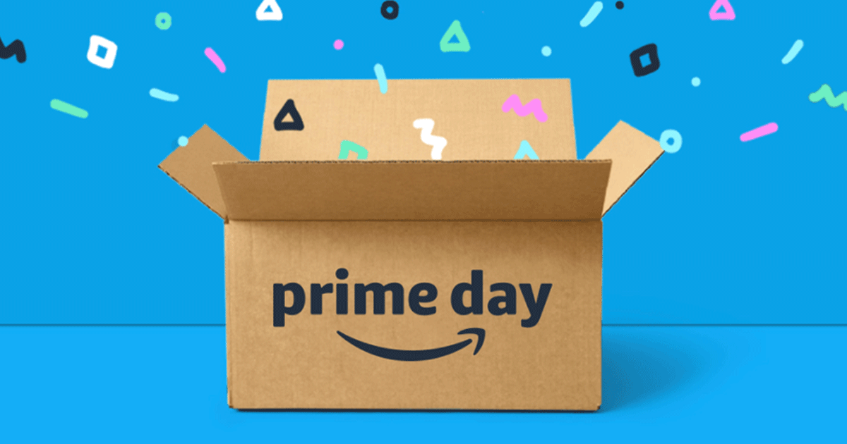 Amazon Prime Day dates confirmed!