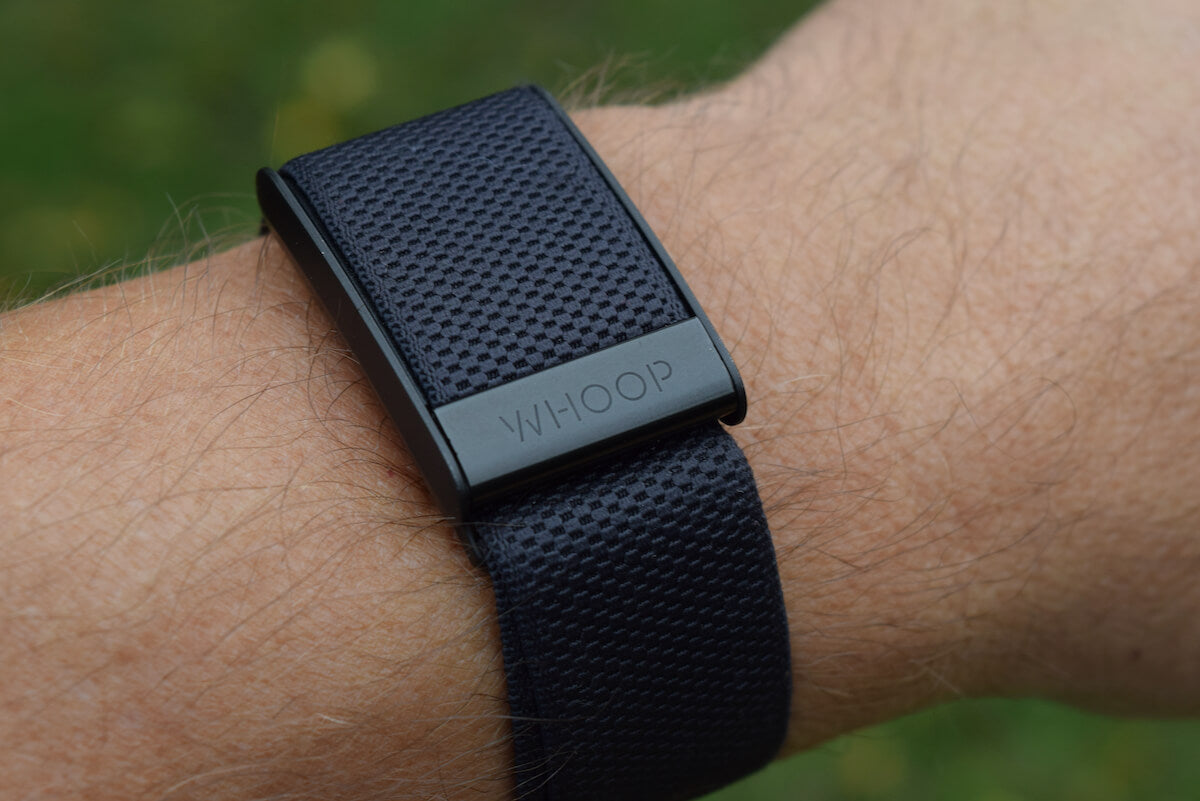 Whoop 4.0 Fitness Band Review: Decent insights but no whoop about the price