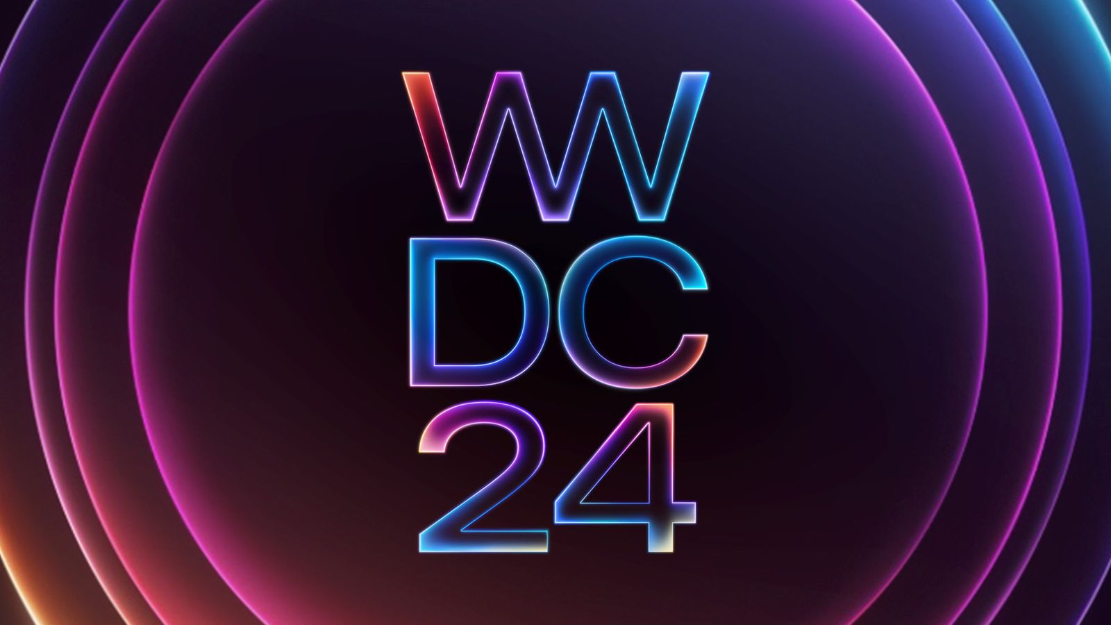 Exciting Updates Await: WWDC 2024 Set for June 10-14