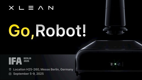 xLean Robotics