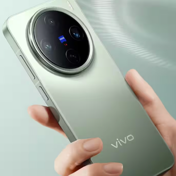 vivo X300 Series