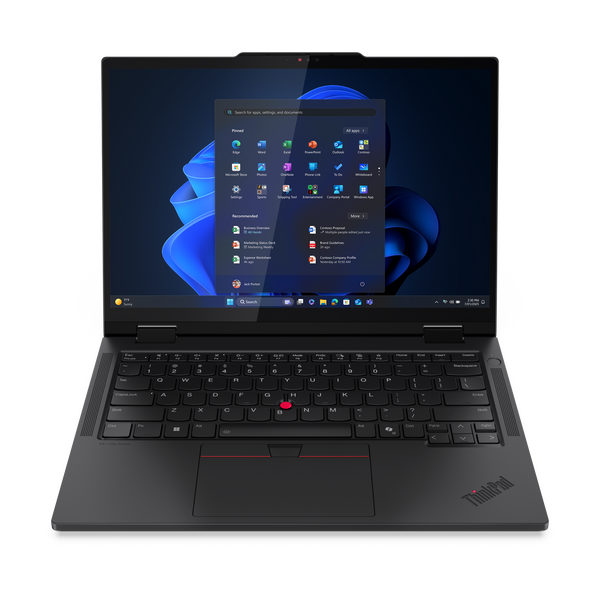 Lenovo ThinkPad T14s 2-in-1