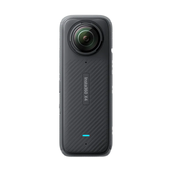 Insta360 X4 Ultimate 8K 360 Action Cam