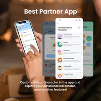 Haivivi Bubblepal  AI Toy