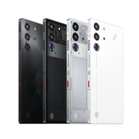 REDMAGIC 10S Pro