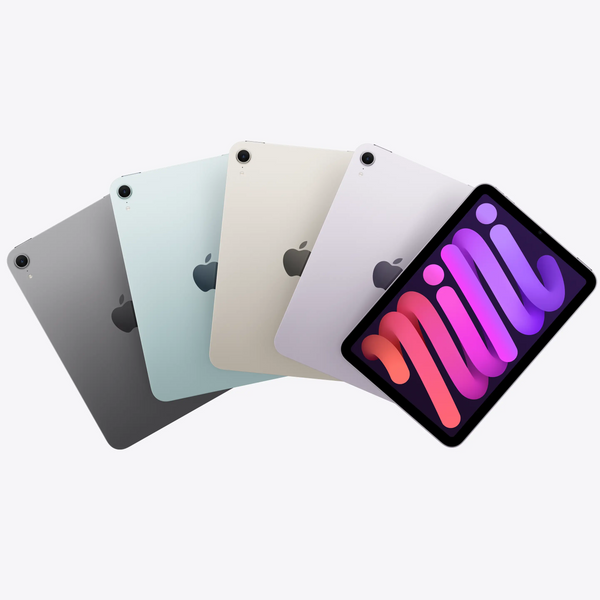 Apple iPad Mini 7 - Heyup Apple iPad Mini 7 - Heyup