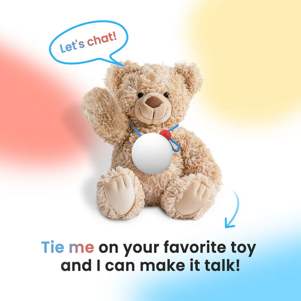 Bubblepal  AI Toy