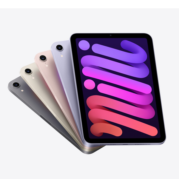 Apple iPad Mini 7 - Heyup Apple iPad Mini 7 - Heyup