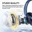 1MORE SonoFlow Pro ANC Over-Ear Headphones