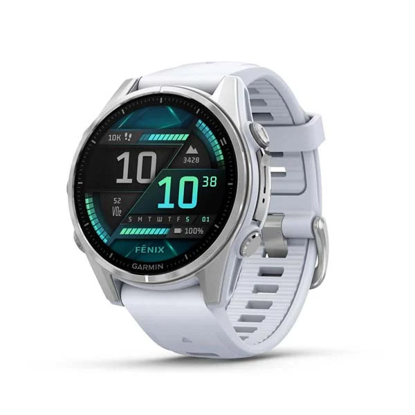 Garmin Fenix 8 GPS Smart Watch