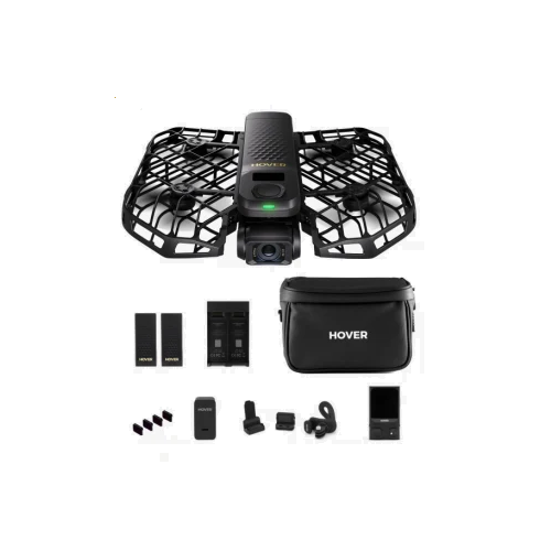 Heyup | HOVERAir X1 PRO Flying Camera - Heyup