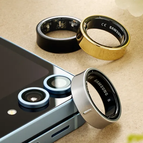 Samsung Galaxy Ring 2