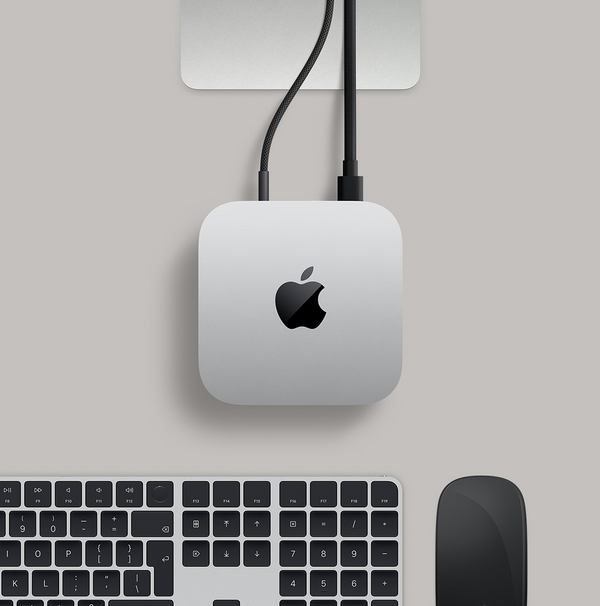 Apple Mac Mini Desktop Computer