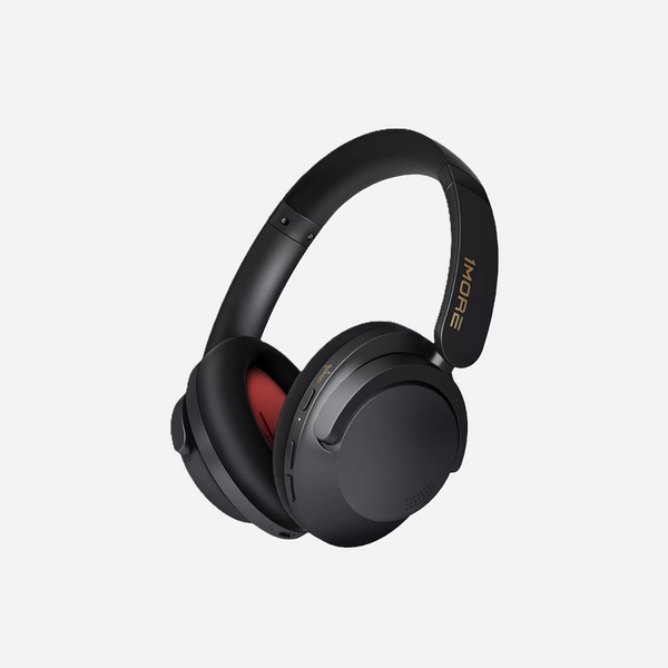 1MORE SonoFlow Pro ANC Over-Ear Headphones