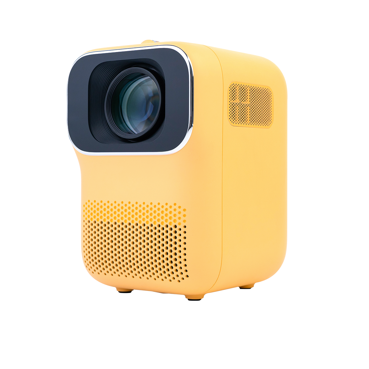 Heyup Boxe Smart Projector - Apply Now for Our Tryout Campaign - Heyup
