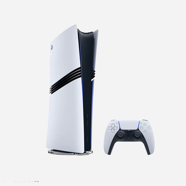 PlayStation 5 Pro