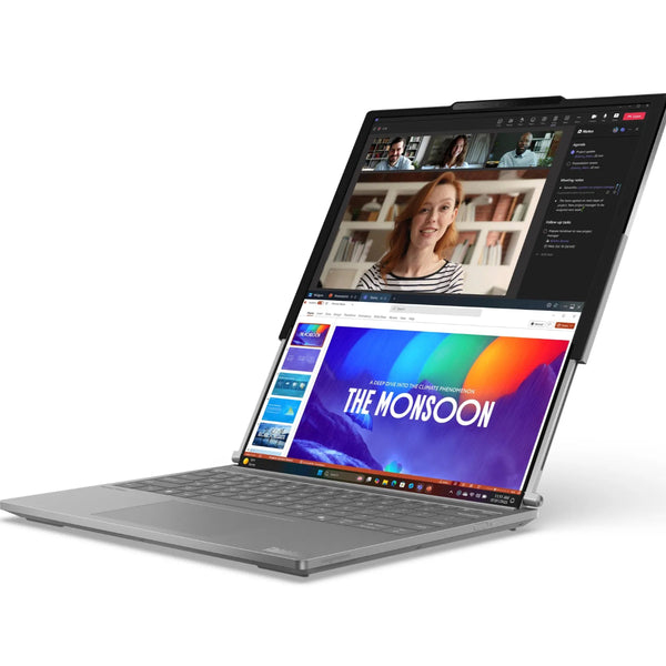 ThinkBook Plus Gen 6 - PC enrollable con IA