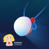 Haivivi Bubblepal  AI Toy
