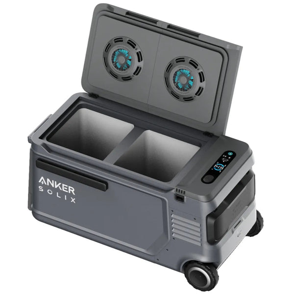 Anker Solix Solar Umbrella