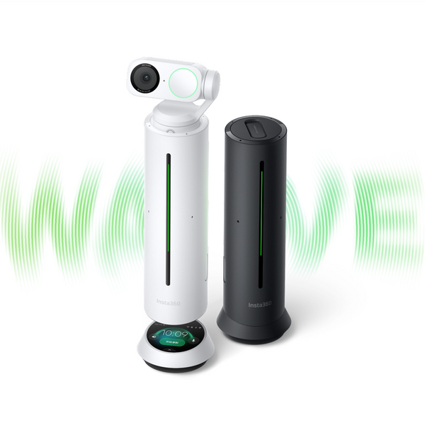 Insta360 Wave
