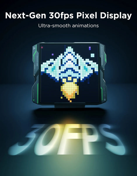 Luz de píxel para juegos Govee