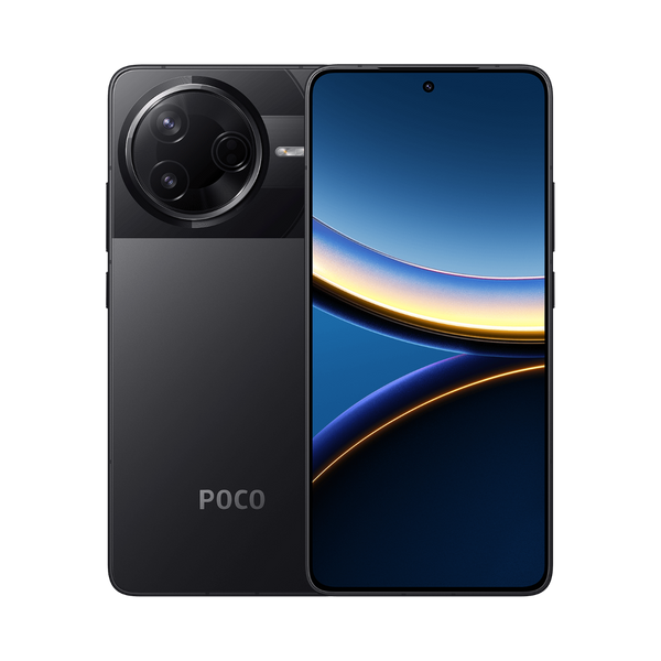 Poco F7 Pro