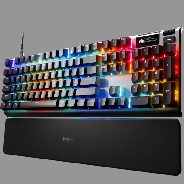 SteelSeries Apex Pro Mini Gen 3