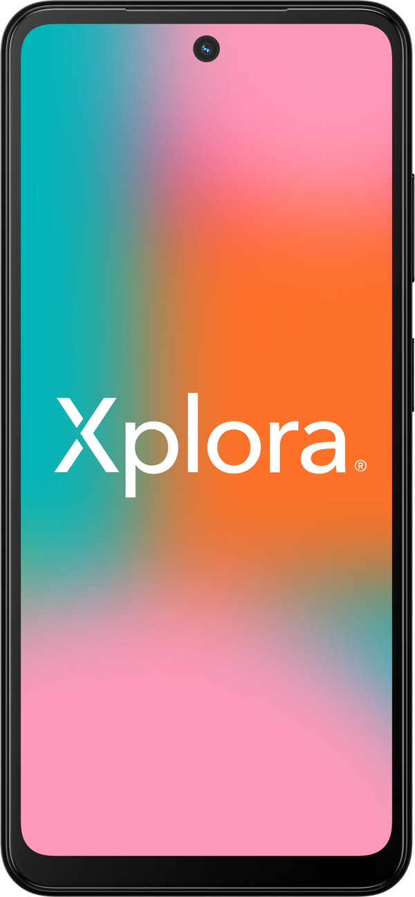 HMD Fusion X1 Phone
