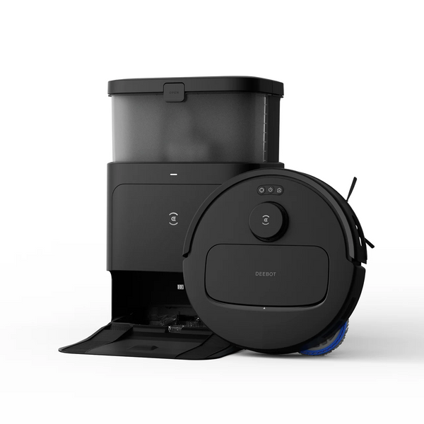 ECOVACS EEBOT N30 OMNI Vaccum