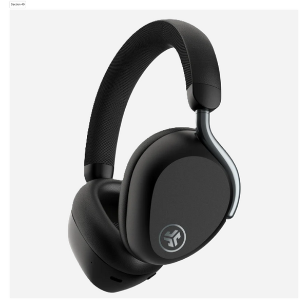 JLab Epic Lux Lab Edition Headphones