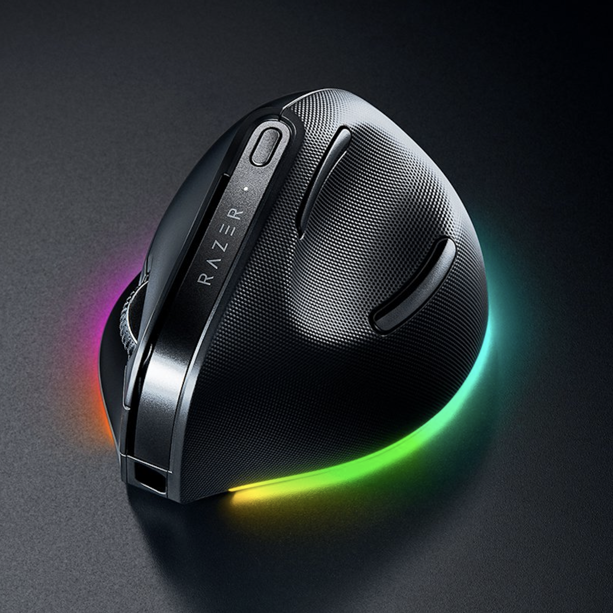 Heyup | Razer Pro Click V2 Vertical - Heyup