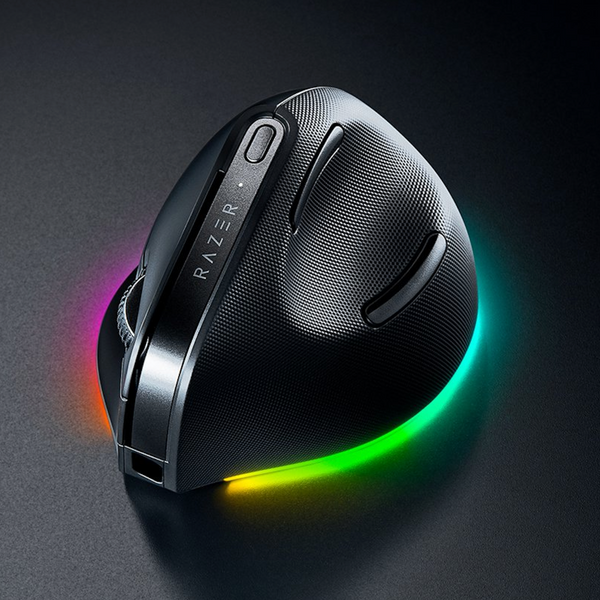Razer Pro Click V2 Vertical