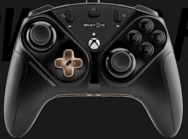 Thrustmaster ESWAP X2 H.E. Pro Controller