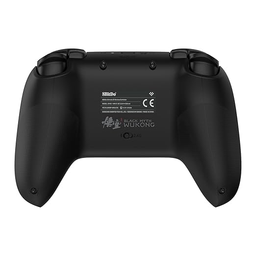 8Bitdo BLACK MYTH WUKONG Ultimate 2C Wireless Controller