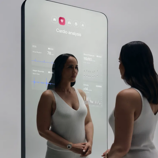 Withings Omnia Smart Mirror