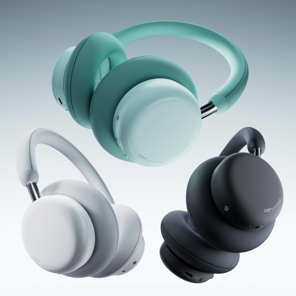CMF Headphone Pro
