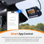 70mai 4K Dash Cam A810 Dash Camera