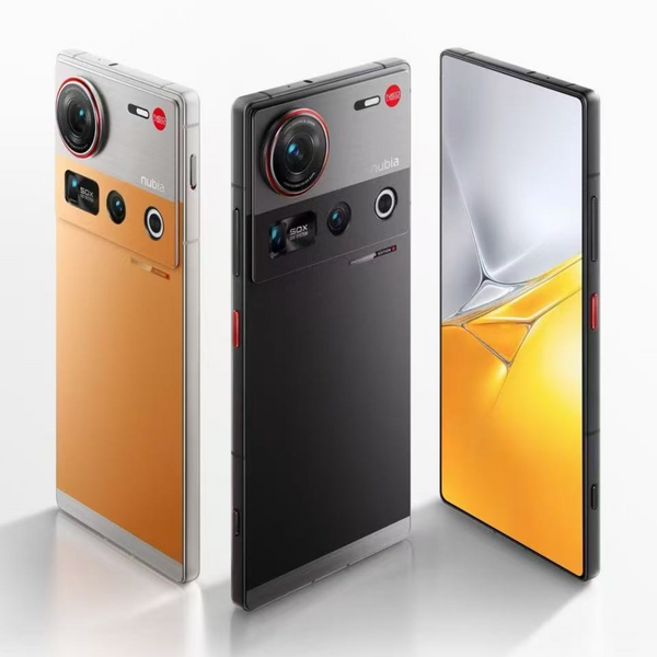 nubia Z70S Ultra