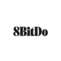 8BitDo logo 120x120 fill