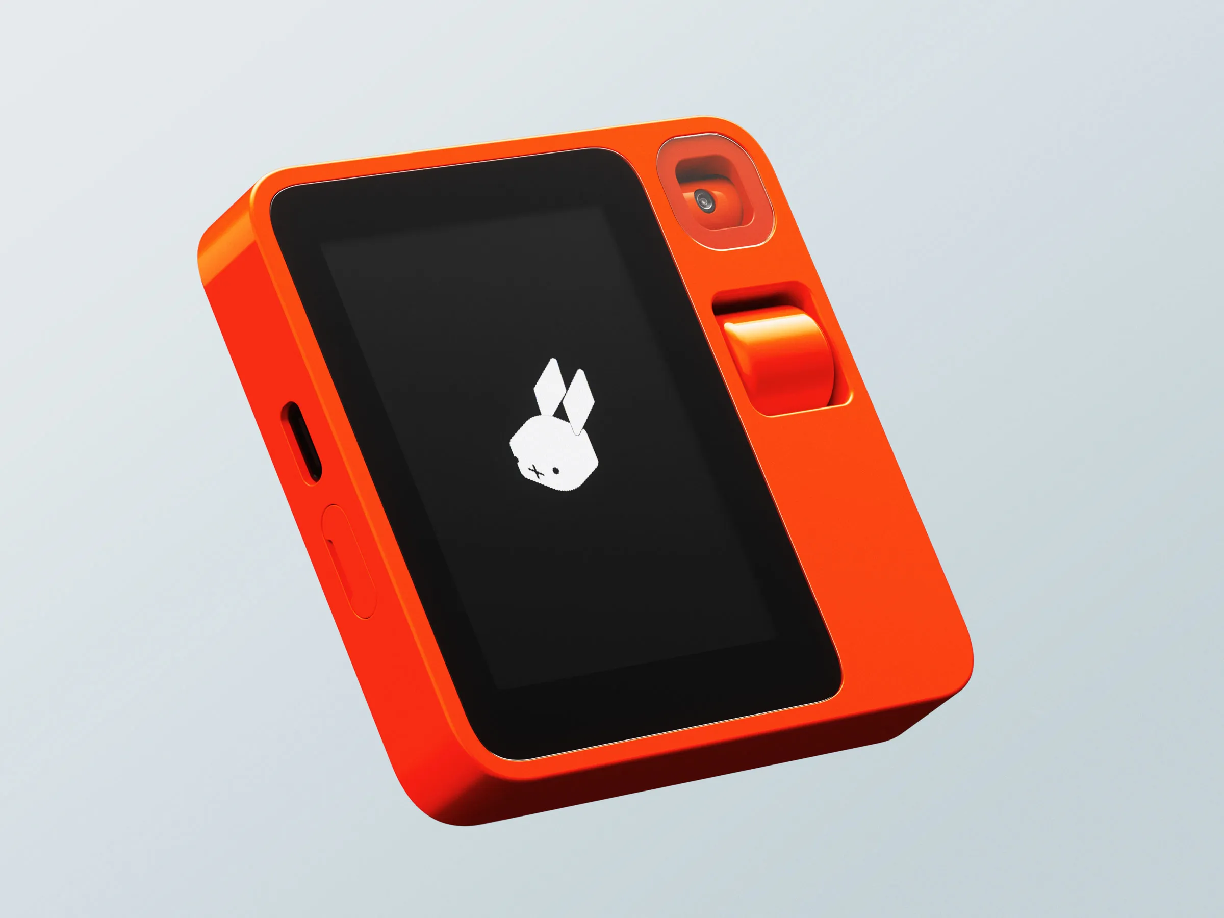 Try Rabiit Heyup | Rabbit R1 - Heyup