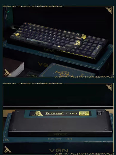 VGN Elden Ring Special Edition Keyboard