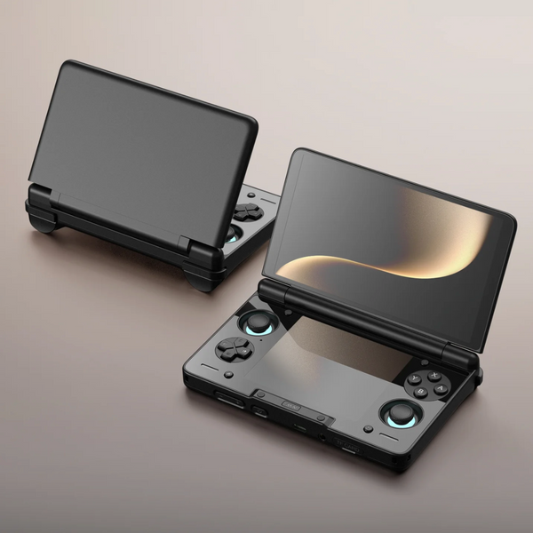 その他 AYN Thor Pro 12GB+256GB Accessories Pack Heyup | AYN Thor - Heyup