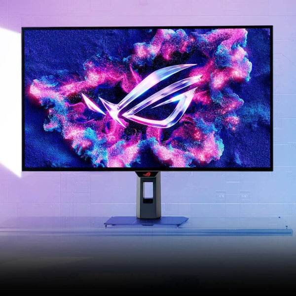ASUS Strix OLED XG32UCWMG