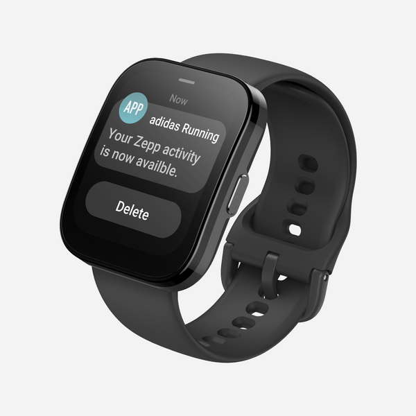 Heyup Amazfit Bip Smart Watch Heyup - Main Image