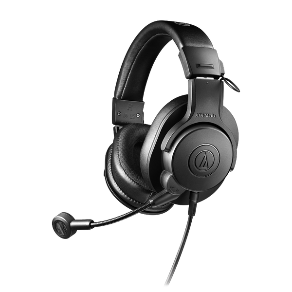 Audio-Technica ATH-M20xSTS